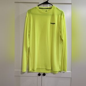 Safety Shirt